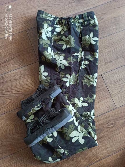 H&M Нов ски/сноуборд панталон 11-12г.