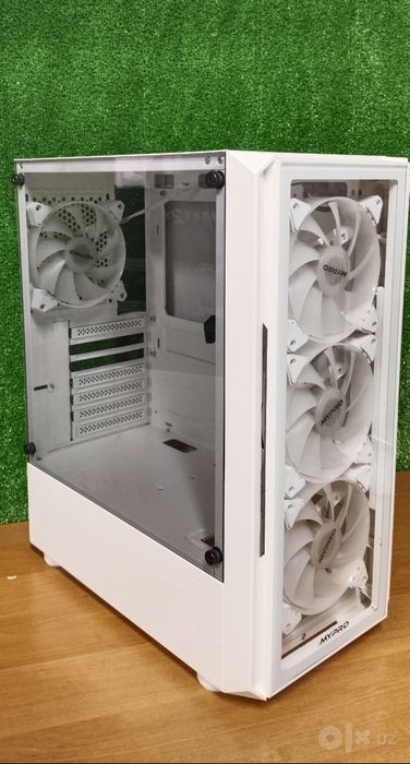 Oq Keys 4fan Mypro