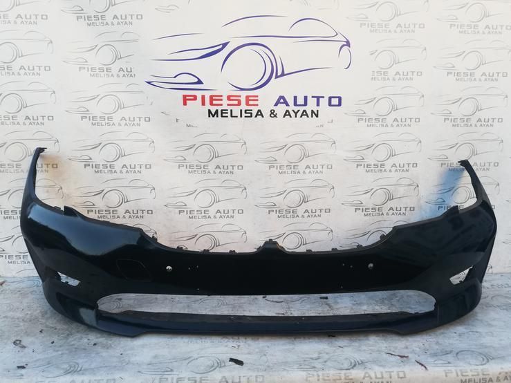 Bara fata Bmw Seria 3 G20-G21 an 2019-2022 Gauri pentru 6 senzori