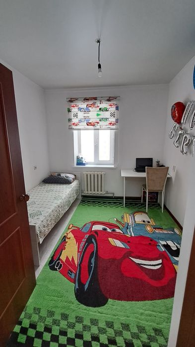 Квартира Левый берег