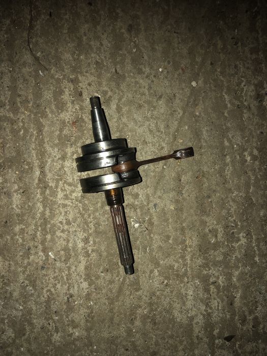 Vand piese de scuter piaggio zip