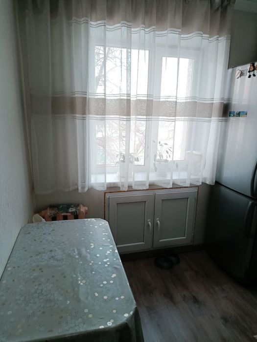 Продам 2-х комнатную квартиру