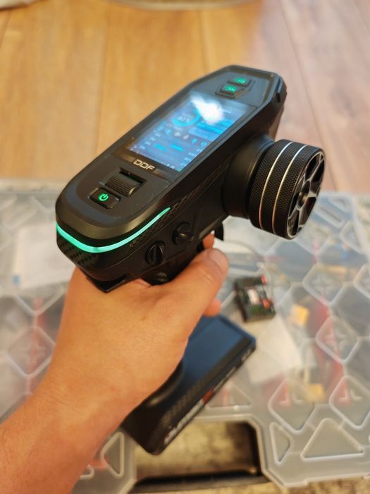 Telecomanda RC automodel 10 canale si diverse