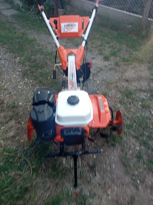 Vand motocultor Ruri 731 k 8 ,5 cai benzină