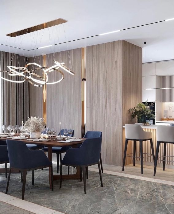 Дизайнер интерьера