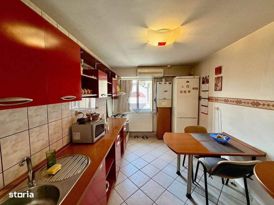 Apartament 3 camere Unirea Principatelor Comision zero