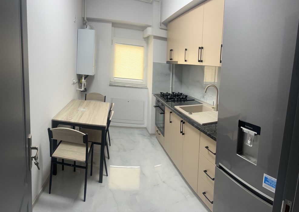 Apartament Regim Hotelier – 2 Dormitoare,Mioveni,300 lei/noapte”