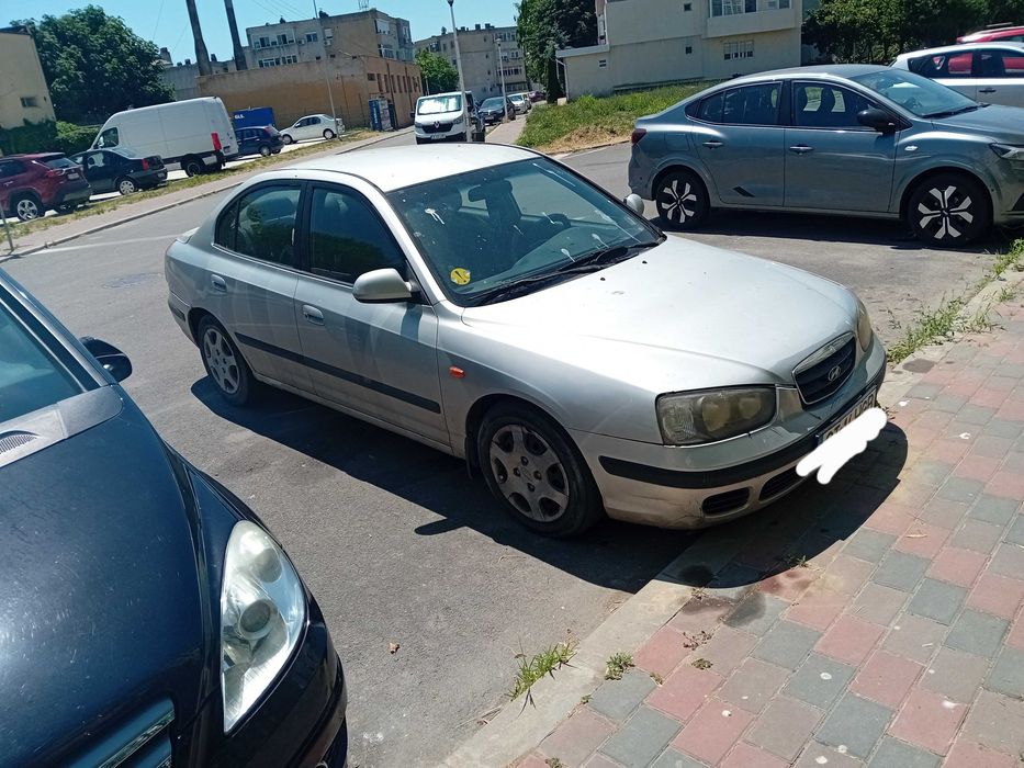 HYUNDAI Unknown Model 0 — imagine 2