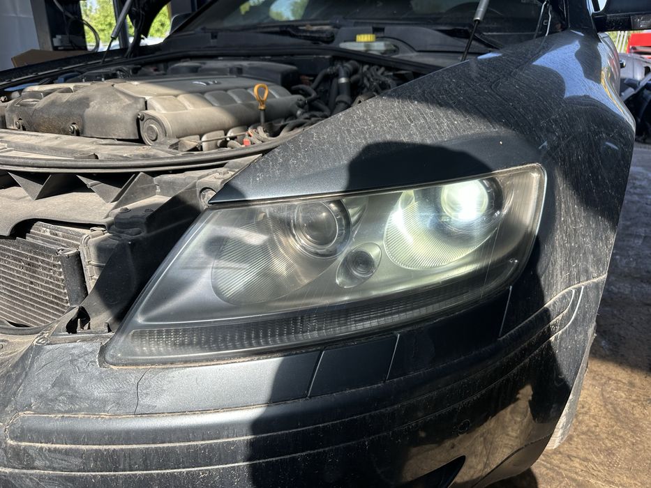 Фар/Фарове BiXenon за Фолксваген Файтон!!!