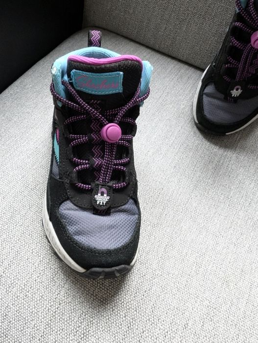 Sketchers Goodyear Water repellent зимни есенни обувки