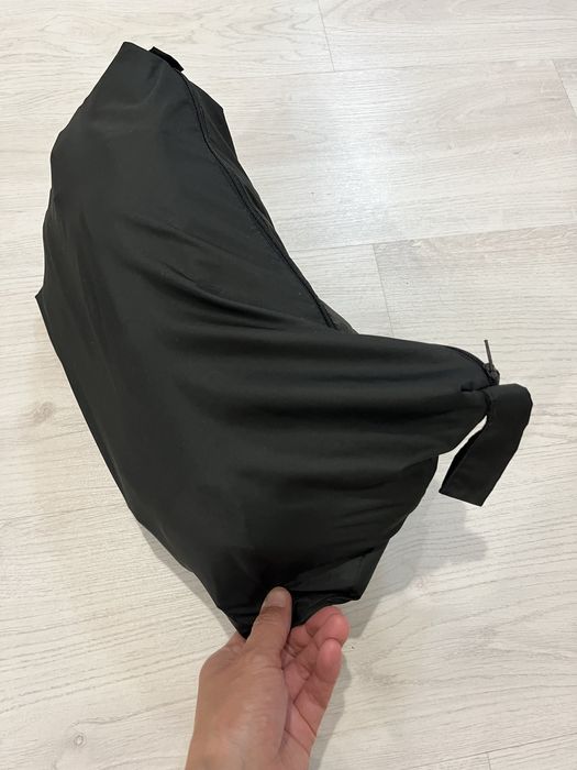 Эргорюкзак для малышей