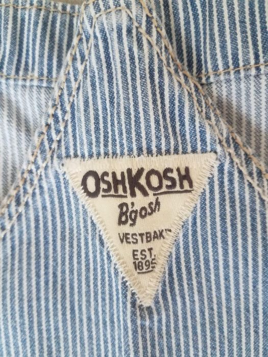 Сарафан OshKosh