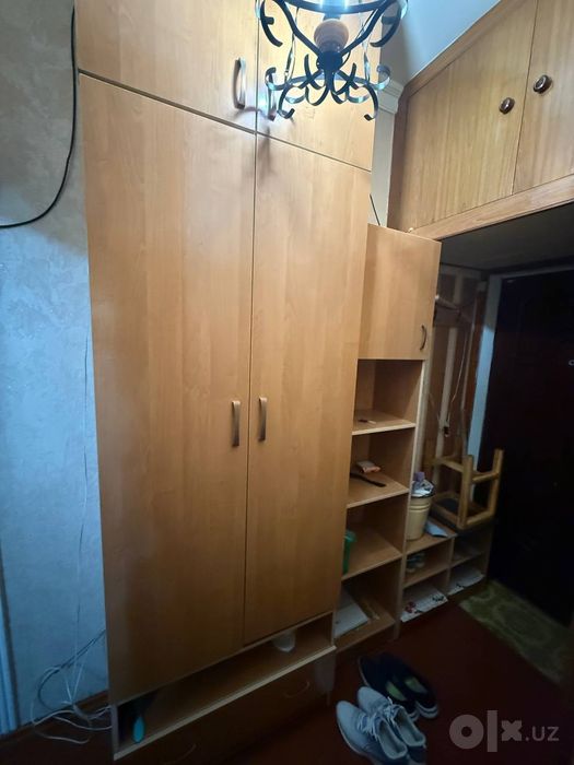 Продается мебель б/у