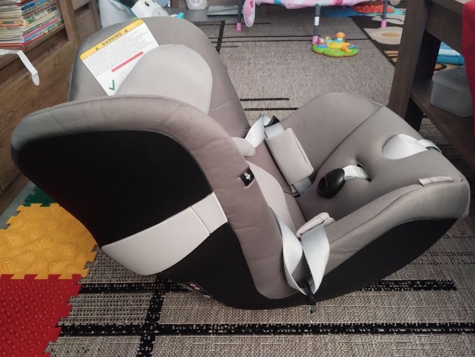 Столче за кола Cybex Sirona M2 i-Size ,цвят Manhattan grey