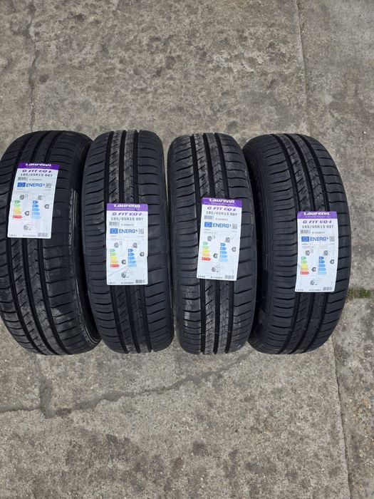 Anvelope noi vara Laufenn 185/65R15 DOT 2026