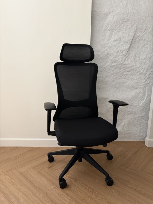 Эргономичное кресло