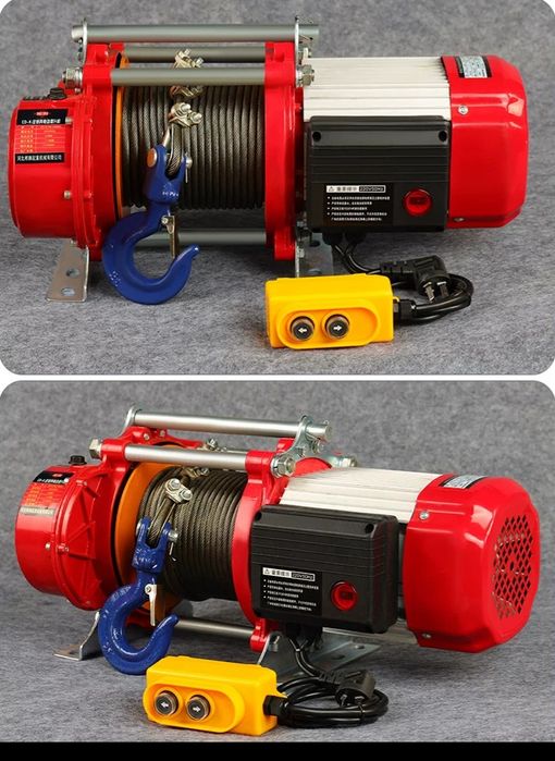 Телфер таль Tal / telfer libotka 220 тогда ишлийди 응응