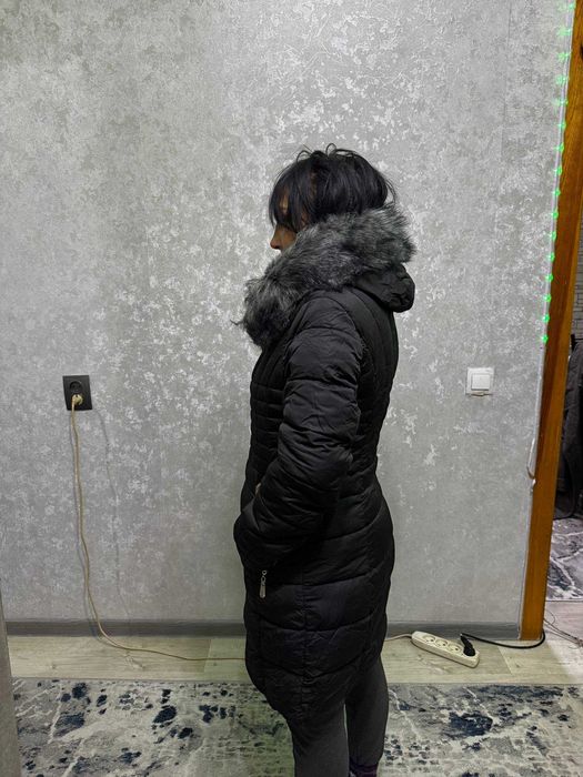 Продается женская зимняя куртка