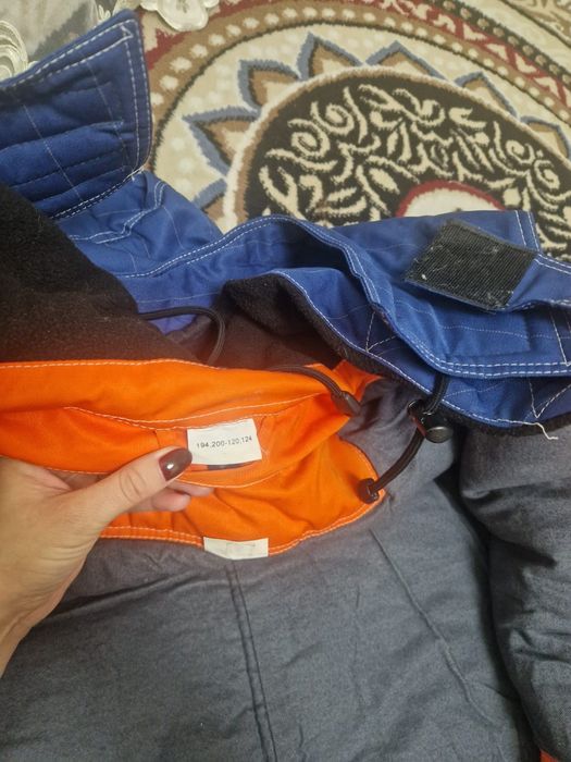 Продам спец одежда куртка