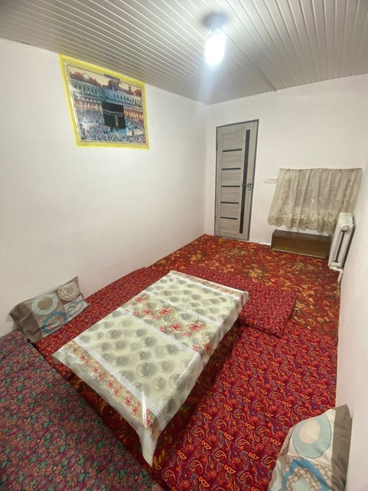 Arendaga hona beriladi sheriklikga Yashnabod Muxtor ashrafiy .