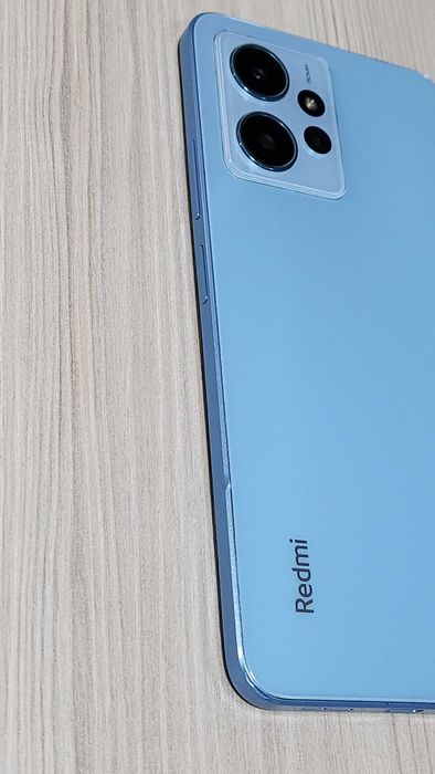 Xiaomi Redmi Note 12
