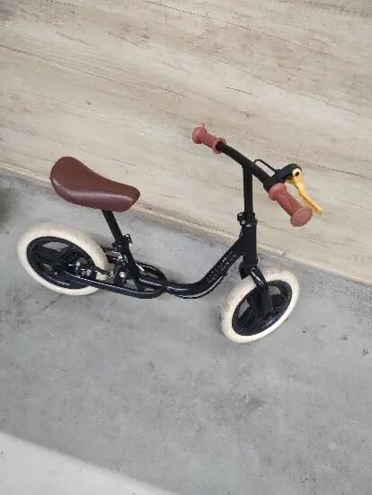 Bicicletă fără pedale Runride 500 10'' - (SecondHand) Decathlon
