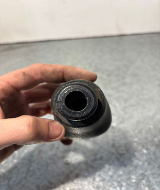 Nuca schimbator Dacia Logan prima generatie