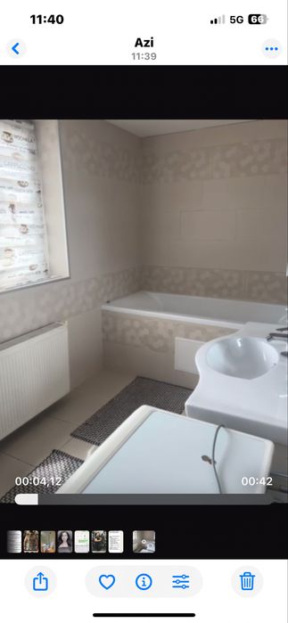 Apartament 1 , 2 si 3camere regim hotelier