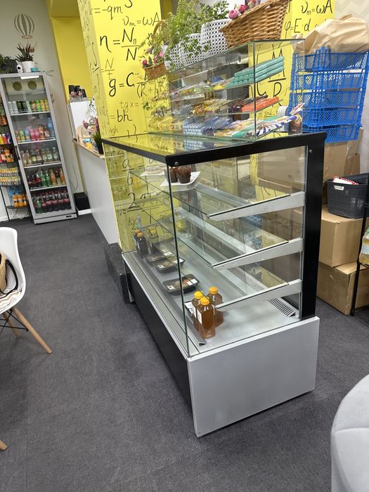 Холодильник