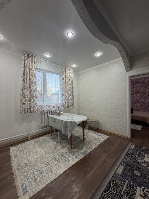 Продается дом с времянкой