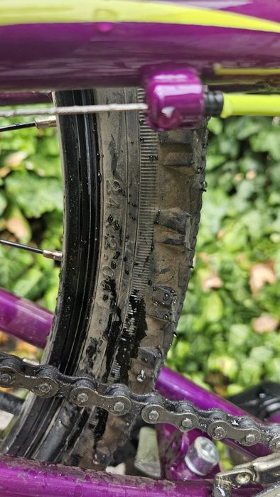 Детско колело Drag Little Grace 24