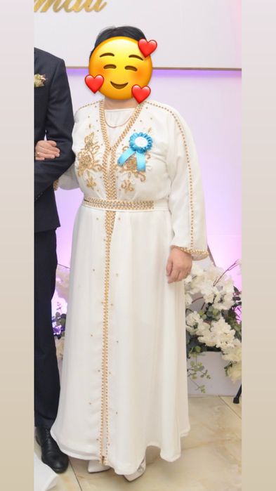 Платье (двойка)