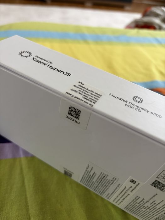 Xiaomi Redmi 15C