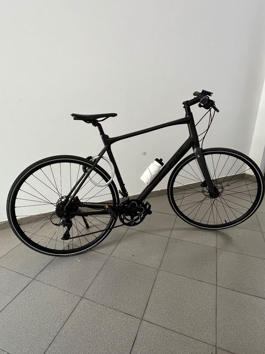 Велосипед Giant Fastroad