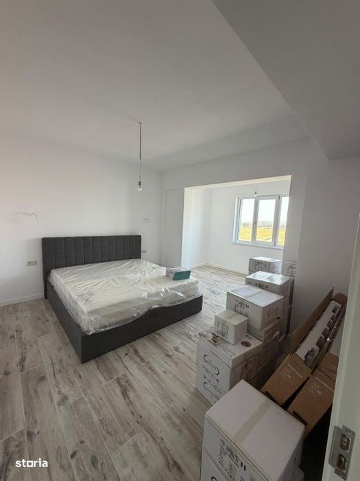 Apartament 3 camere, 92 mp, zona Promenada