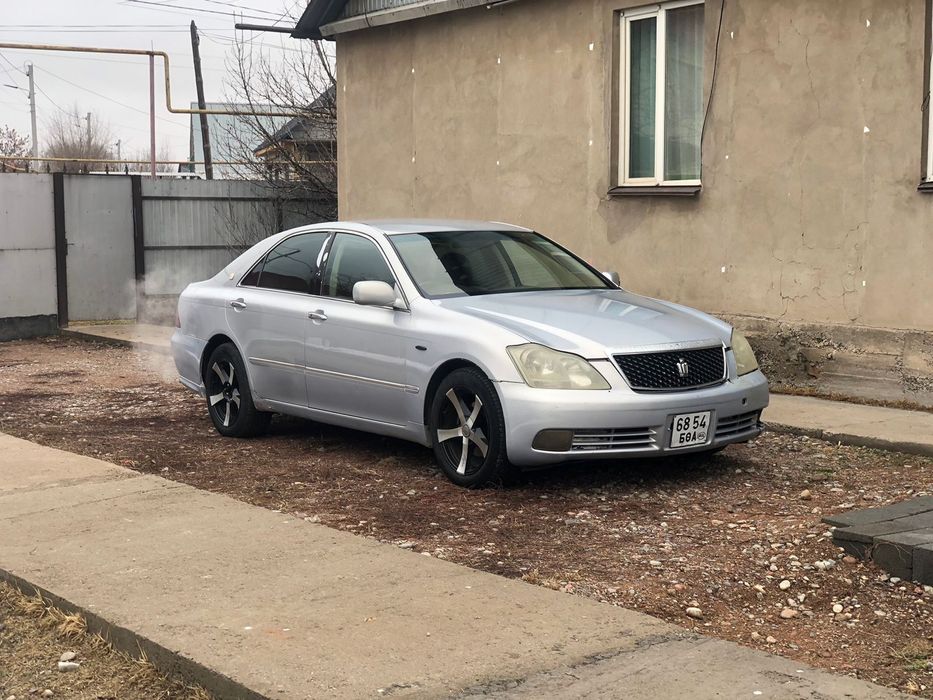 Диски 17 размер комплект