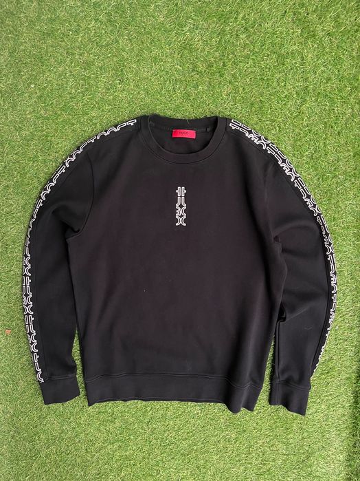 Мъжка блузка : HUGO BOSS S