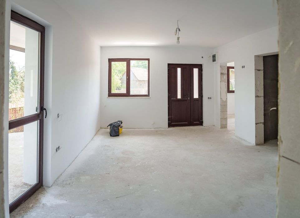 Casa de vânzare pata