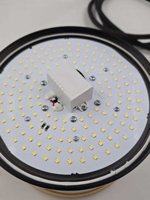 Lampa lucru profesională