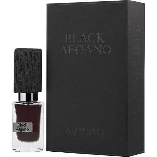 Black Afgano Nasomatto 30ml Unisex