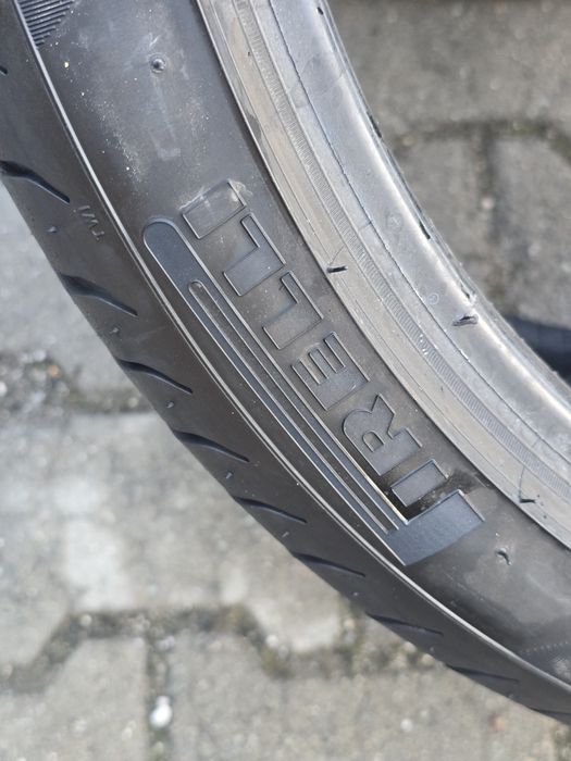 295 30 20 Pirelli