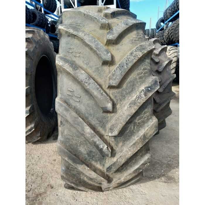 Cauciucuri 710/70R38 Alliance pentru John Deere, Fendt