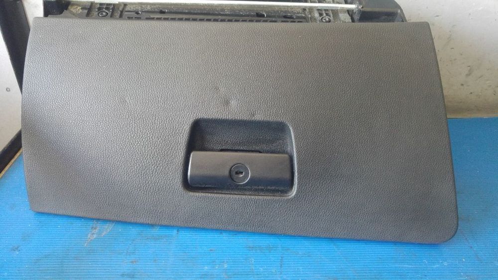 torpedou bmw seria 3 e90 e91 e92  51167075479