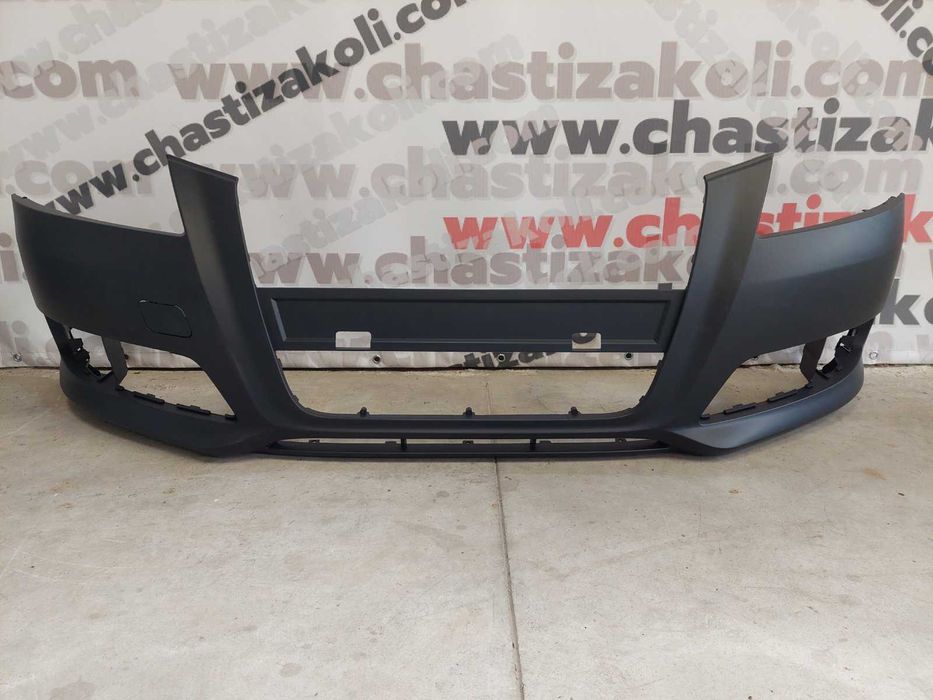 Предна броня AUDI A3 /2008-2012/  АУДИ А3