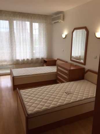 Дава се под наем Двустаен апартамент в Бургас, Зорница - 60 кв.м за 220 € - Снимка #7