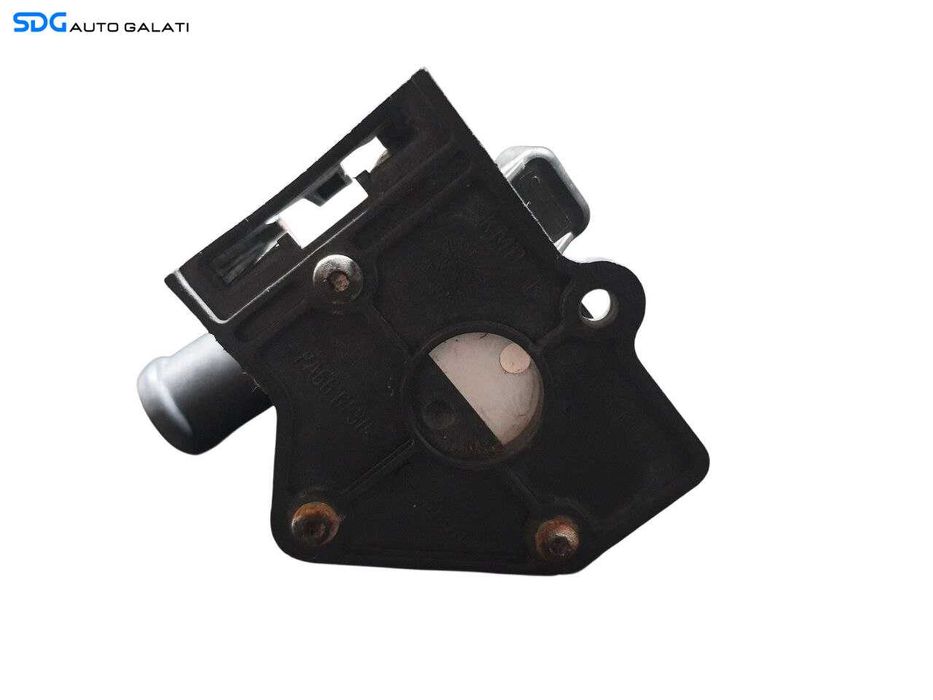 Pompa Secundara Auxiliara Recirculare Apa Audi Q7 3.0 TDI 2007 - 2015 Cod 06H121601J [N3053]