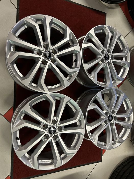 20 цола 5 х108 Volvo СХ60 СХ70 V60  Ford Focus Mondeo  S Max Kuga