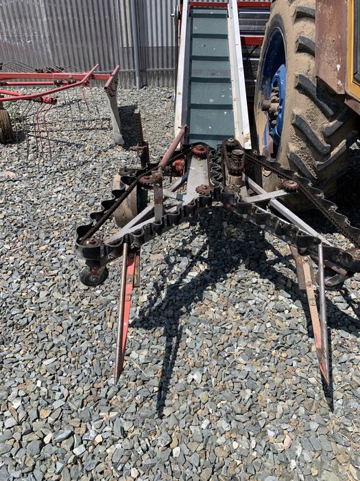 Косачка за лавандула