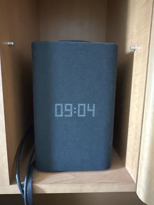 Алиса Макс с Zigbee