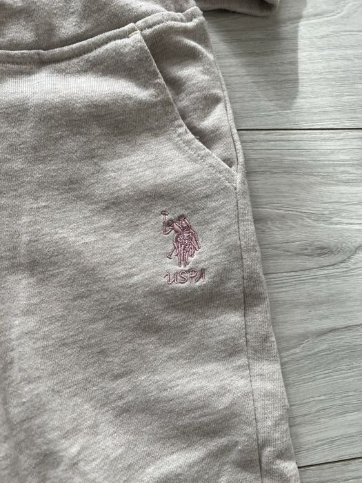 Trening fetite ,US POLO ASSN